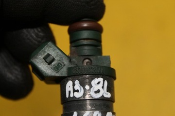 ИНЖЕКТОР 037906031AA GOLF IV A3 8L 1.6 B AEH