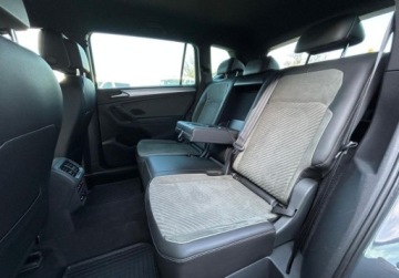 Seat Tarraco SUV Facelifting 1.5 TSI 150KM 2023 Seat Tarraco Xperience Pakiety, ACC, Kamera, DCC, Pamiec fotela, Digital, zdjęcie 18