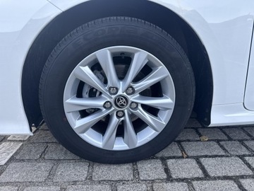 Toyota Corolla XII Sedan Facelifting 1.5 VVT-i 125KM 2023 Toyota Corolla 1.5 Comfort MS Seria E21 (2019-) To, zdjęcie 10