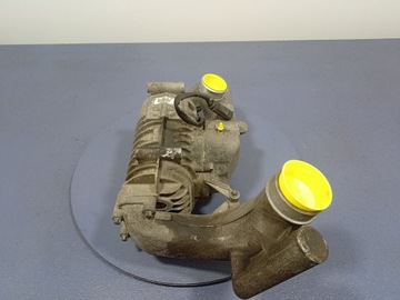 MERCEDES CLK W208 2.0K ВОЗДУШНЫЙ КОМПРЕССОР A1110900380