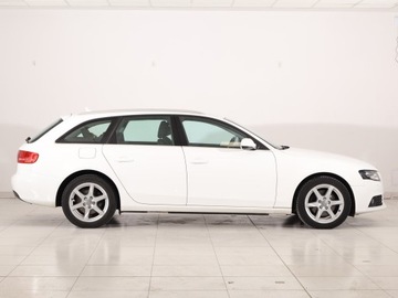 Audi A4 B8 Avant 2.0 TDI 143KM 2011 Audi A4 2.0 TDI, Automat, Navi, Xenon, Bi-Xenon, zdjęcie 5