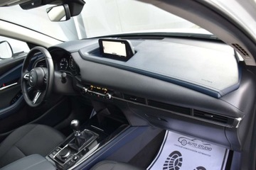 Mazda CX-30 2020 Mazda CX-30 NaviKamera 360AsystentyBlisFull LedElektryczna KlapaKeyless GO, zdjęcie 8