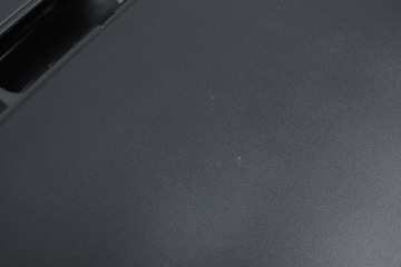 DESKA KONZOLA AIRBAG PÁSY FIAT 500 08-14 ORIGINÁLNÍ DEMONTÁŽ PŘED FACELIFTEM ŠEDÁ
