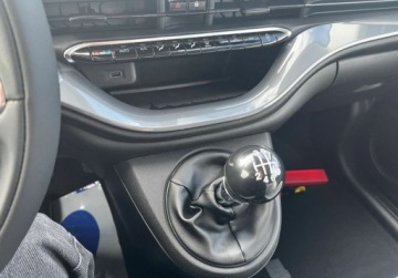 Fiat 500 IV 2026 Fiat 500 Hybryda 65KM, zdjęcie 12