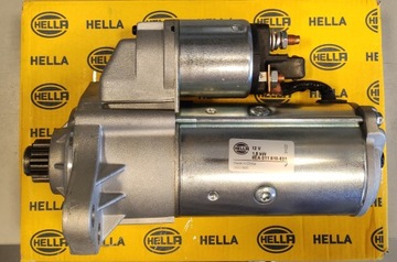 СТАРТЕР HELLA 8EA 011 610-531 