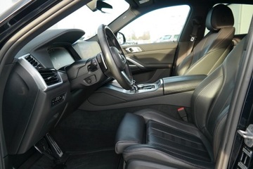 BMW X6 G06 SUV 3.0 40d 340KM 2020 BMW X6 BMW X6 xDrive40d M Sport Adaptacyjne Zawies, zdjęcie 17