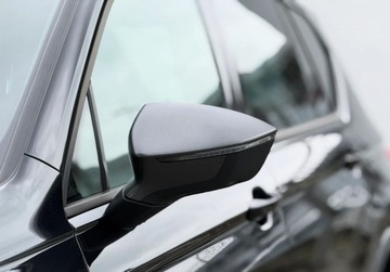 Seat Tarraco SUV 2.0 TDI 200KM 2021 Seat Tarraco 7 miejsc Full-LED Pakiet asystentow Kamera FVAT23 Salon, zdjęcie 13