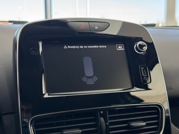 Renault Clio V 2020 Renault Clio ZEN / 1 właściciel / Salon Polska / F, zdjęcie 33