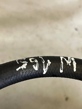 MERCEDES W163 ML270 TRUBKA KLIMATIZACE