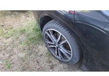 BMW X2 U10 2023 BMW X2 Faktura VAT 1.5 Benzyna 185KM, zdjęcie 23