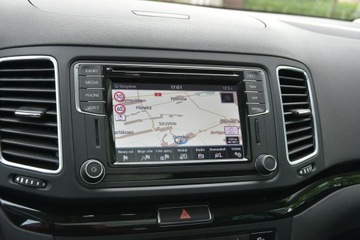 Seat Alhambra II (7N) Van Facelifting 2.0 TDI 150KM 2018 Seat Alhambra FR line 2.0TDi 150KM DSG XI.2018r., zdjęcie 29