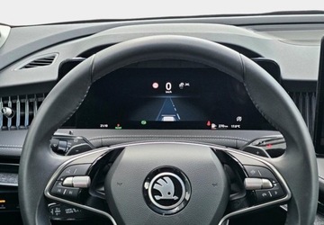 Skoda Superb III Kombi Facelifting 1.5 TSI 150KM 2024 Skoda Superb Wyprzedaz rocznika - masaze - skora - virtual cockpit - faktu, zdjęcie 20