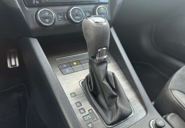 Skoda Octavia III Scout 2.0 TDI 184KM 2015 Skoda Octavia Skoda Octavia III Scout 2.0 TDI DSG 4x4 2.0 Diesel 184KM, zdjęcie 18