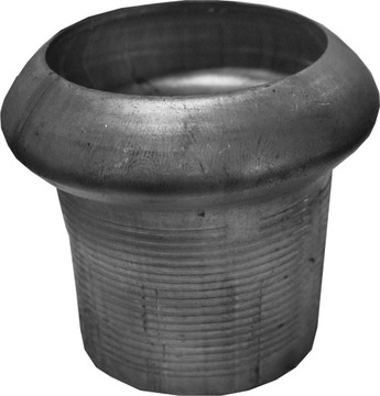 Rury naprawcze uniwersalne ukladu średnica 50mm