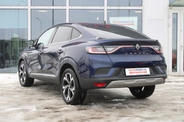 Renault Arkana SUV 1.3 TCe 140KM 2024 Renault Arkana Techno, zdjęcie 2