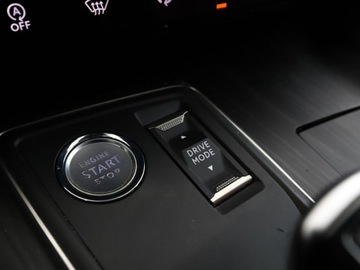 Peugeot 508 II Sedan 1.6 Puretech 225KM 2019 Peugeot 508 GT 224KM Automat Panorama Skóra Navi, zdjęcie 28