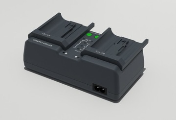 Зарядное устройство Newell BC-18B для аккумуляторов EN-EL18