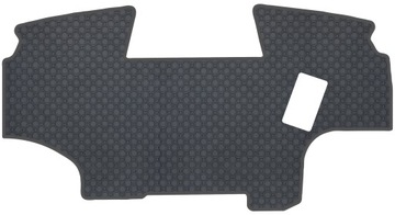 John Deere 7920 2003-2006 Dywanik gumowy