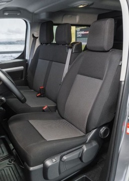 Toyota Proace II 2024 Toyota ProAce 2.0 D-4D Long 3,1t Active (bryg.) 2.0 Diesel 145KM, zdjęcie 5