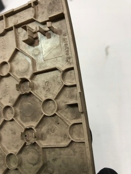 ПРОБКА ЗАДНЕГО ТУННЕЛЯ VW PASSAT B7 3C0863365A