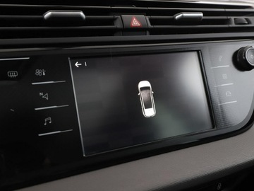 Citroen C4 Spacetourer Van 1.5 BlueHDi 131KM 2018 Citroen C4 SpaceTourer 7 os. navi klima aut, zdjęcie 22