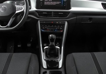 Volkswagen T-Roc I 2024 Volkswagen T-Roc 1.0TSI 116KM, Life, Pakiet Tech, Reflektory LED Plus, Kam, zdjęcie 15