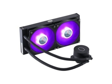 Cooler Master MasterLiquid ML240L V2 RGB