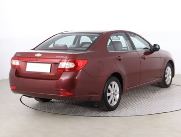 Chevrolet Epica 2.0 16V 150KM 2010 Chevrolet Epica 2.0 VCDI, Klima,ALU, zdjęcie 3