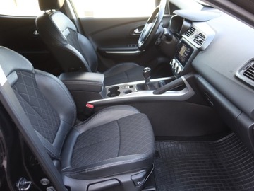 Renault Kadjar Crossover Facelifting 1.3 TCe 140 FAP 140KM 2021 Renault Kadjar 1.3 TCe, Salon Polska, zdjęcie 8