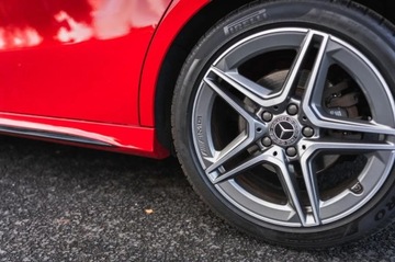 Mercedes Klasa A W177/V177 Hatchback 2.0 250 224KM 2018 Mercedes A A 250, Salon Polska, Serwis ASO, zdjęcie 10