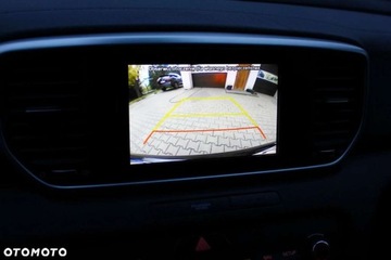 Kia Sportage IV SUV Facelifting 1.6 GDI 132KM 2019 Kia Sportage Kia Sportage 1.6 GDI L Business Line 2WD 1.6 Benzyna 132KM, zdjęcie 27