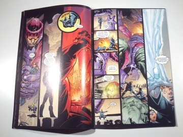 ULTIMATE X-MEN 2/2004 DK