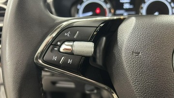 Skoda Fabia IV 1.0 MPI 80KM 2023 Škoda Fabia Skoda Fabia 1.0 Ambition LPG, zdjęcie 22