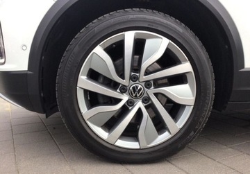 Volkswagen T-Roc I SUV Facelifting 2.0 TSI 190KM 2022 Volkswagen T-Roc Style Pakiety, FV 23, 4x4, ACC, Digital, Keyless, Matrix, zdjęcie 31