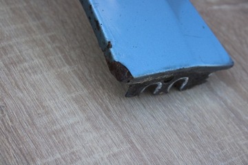 BLATNÍK LEVÝ PŘEDNÍ PEUGEOT 508 I KLXD