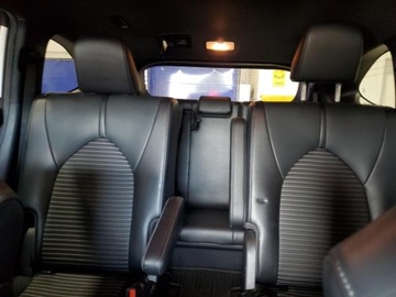 Toyota Highlander III 2021 Toyota Highlander XSE 2021 3.5 Benzyna 295KM, zdjęcie 10