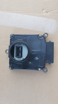 MĚNIČ SVĚTLA MODUL LED LEVÝ TOYOTA CAMRY VIII