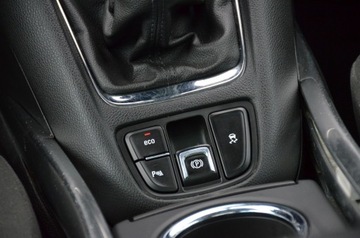 Opel Zafira C Tourer 1.6 CDTI ECOTEC 136KM 2014 ZAREJESTROWANA 1.6CDTI 136KM SERWIS PANORAMA NAVI 7-FOTELI NOWY ROZRZĄD!, zdjęcie 35