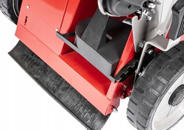 БЕНЗИНОВАЯ КОСИЛКА WEIBANG WB506SC 3В1