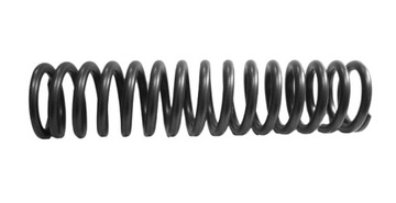 SPRĘŻYNA NACISKOWA d=7,0 * Dz=51,5 * L=220 - 1szt.