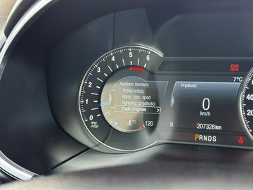 Ford S-Max II Van 2.0 TDCi 180KM 2016 Ford S-Max Navi, Ele.Klapa, Full LED, Asystent,Alu, zdjęcie 27