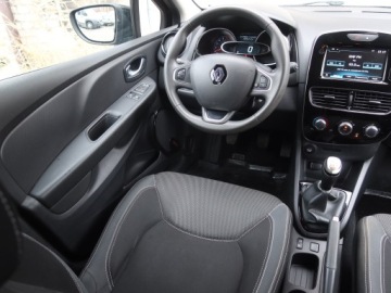 Renault Clio IV Hatchback 5d Facelifting 0.9 TCe 90KM 2019 Renault Clio 0.9 TCe, VAT 23%, Klima, Tempomat, zdjęcie 6