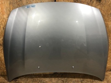 Maska Volvo V60 I S60 II