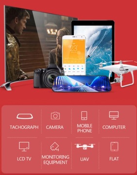 КАРТА ПАМЯТИ microSD 128 ГБ класс 10 С АДАПТЕРОМ