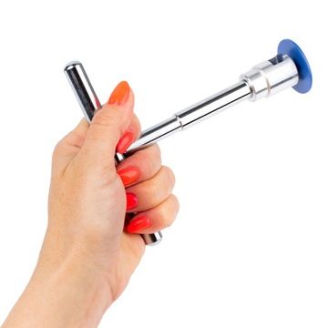 НАБОР ДЛЯ УДАЛЕНИЯ ВМЯТИН НА КУЗОВЕ PDR ИНЕРЦИОННЫЙ МОЛОТОК