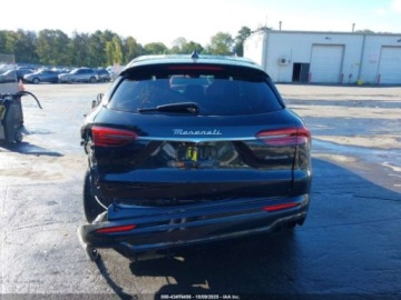 Maserati 2023 Maserati Grecale Modena 2023 2.0l 2.0 Benzyna 325KM, zdjęcie 4