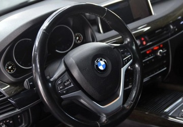 BMW X5 F15 2016 BMW X5 3.0 benzyna 306 KM 3.0 Benzyna 306KM, zdjęcie 17