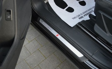 Audi Q3 II SUV 1.5 35 TFSI 150KM 2021 Audi Q3 1,5 TSI 2X S-LINE FULL LED MATRIX Nawigacja Virtual 1.5 Benzyna, zdjęcie 31