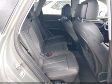 Audi Q5 II 2024 Audi Q5 Premium Plus 45 Tfsi S Line Quattro 2024 2.0l 2.0 Benzyna 261KM, zdjęcie 12