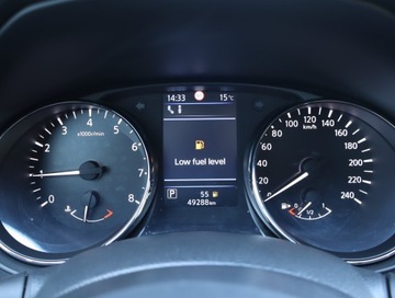 Nissan X-Trail III Terenowy Facelifting 1.3 DIG-T 160KM 2020 Nissan X-Trail 1.3 DIG-T, Salon Polska, zdjęcie 10